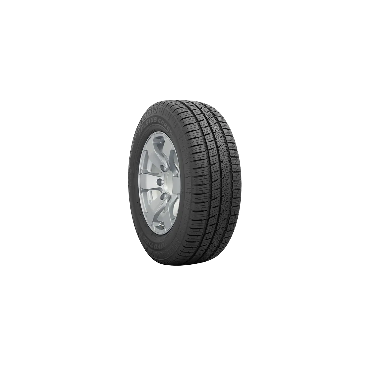 Pneu TOYO CELSIUS CARGO 185/75 R16 104R pas cher