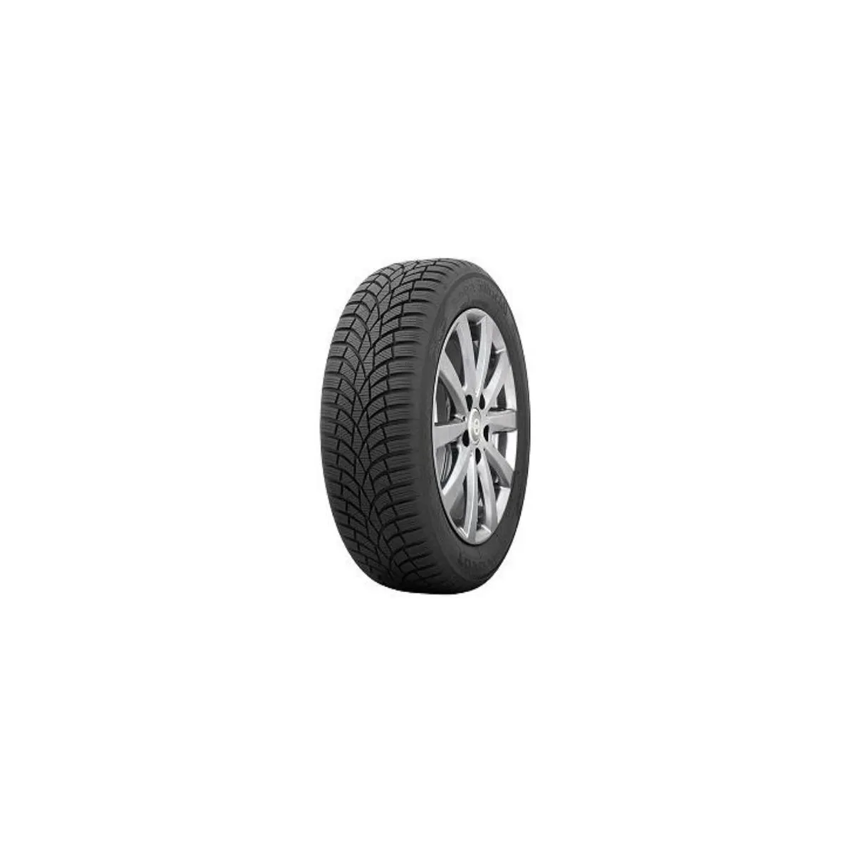 Pneu TOYO SNOWPR944X 215/55 R17 98V pas cher
