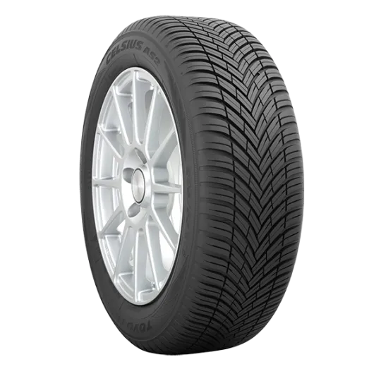 Pneu TOYO Celsius AS2 185/60 R15 88V pas cher