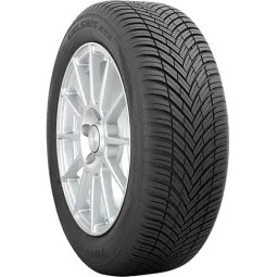 Pneu TOYO Celsius AS2 225/50 R17 98Y pas cher