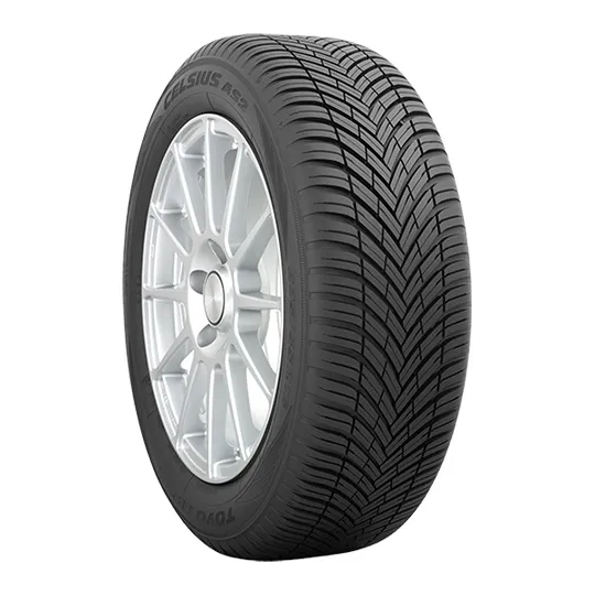 Pneu TOYO Celsius AS2 225/50 R17 98Y pas cher