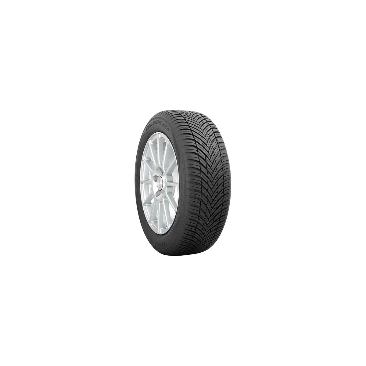 Pneu TOYO Celsius AS2 225/50 R18 99W pas cher