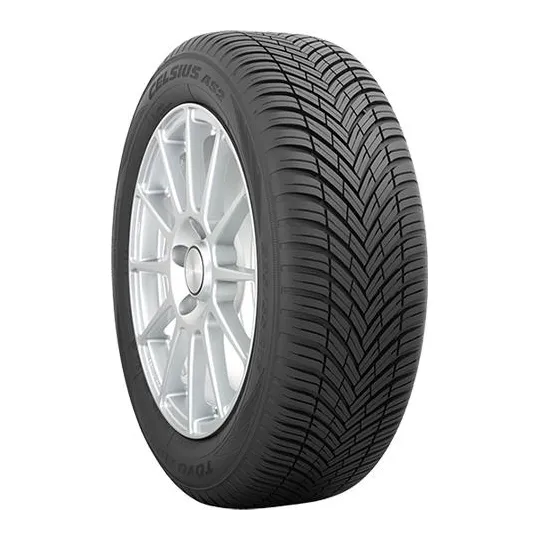 Pneu TOYO Celsius AS2 225/40 R18 92Y Toute saison XL