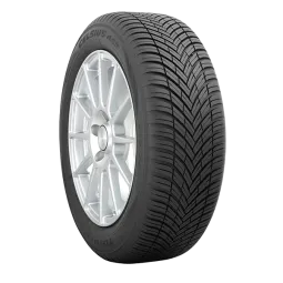 Pneu TOYO Celsius AS2 235/45 R17 97Y pas cher