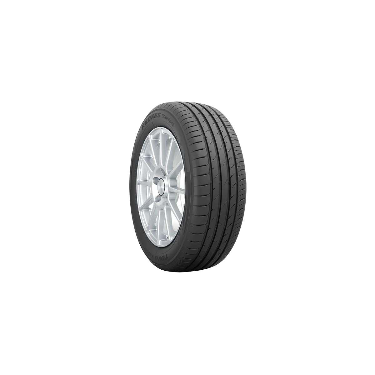 Pneu TOYO PROXES COMFORT 225/50 R17 98W pas cher