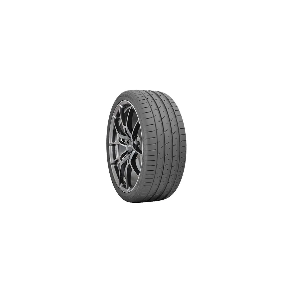 Pneu TOYO PROXES Sport 2 245/40 R19 98Y pas cher