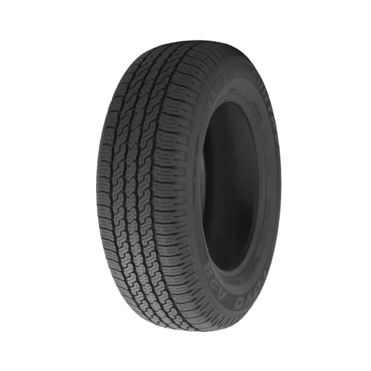 Pneu TOYO OPENCOUNTRY A28 245/65 R17 111S pas cher