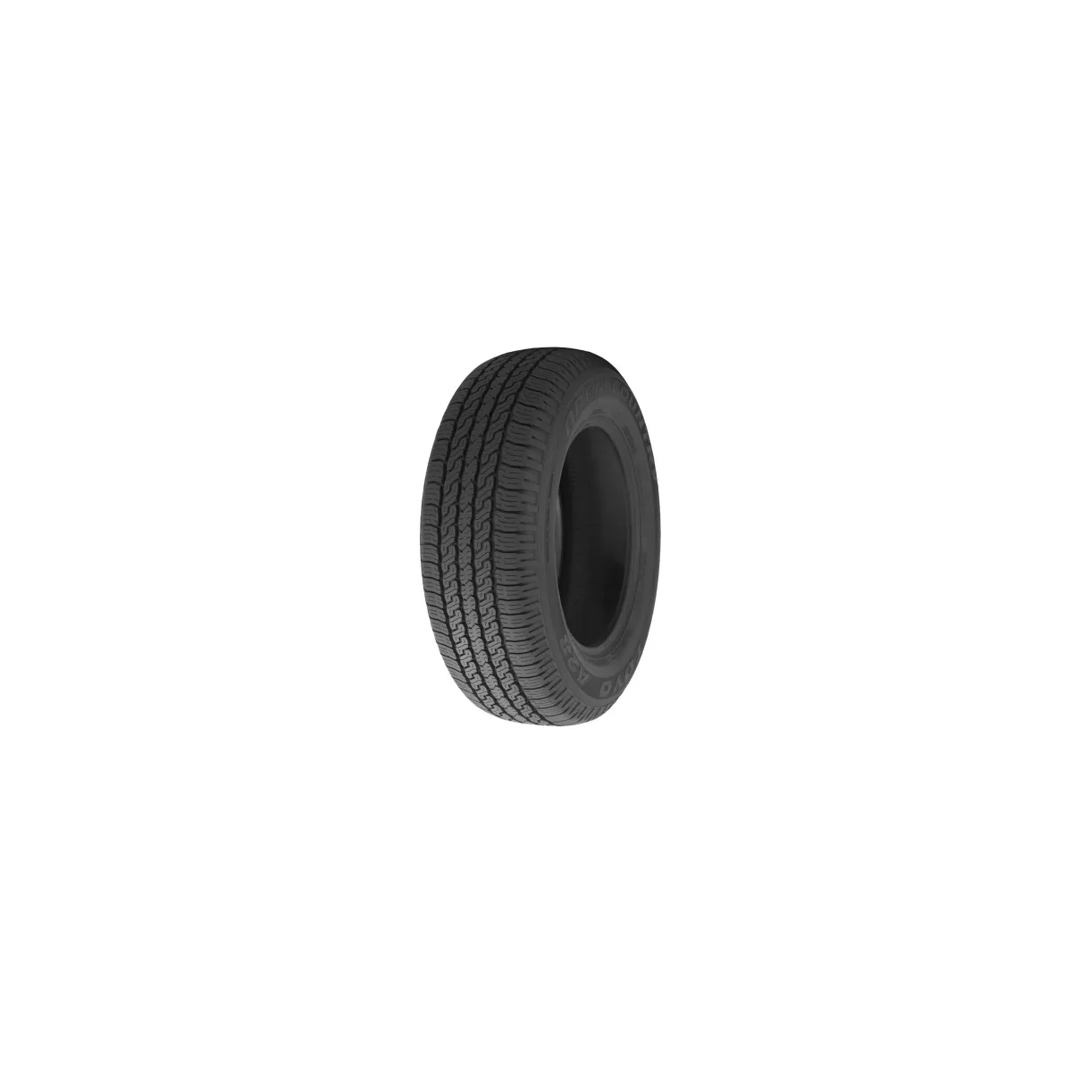 Pneu TOYO OPENCOUNTRY A28 245/65 R17 111S pas cher