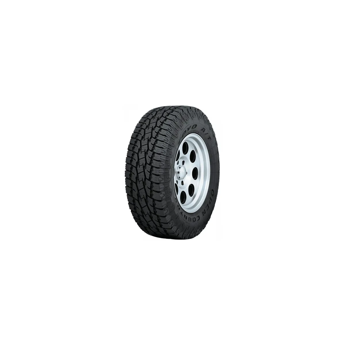 Pneu TOYO OPEN COUNTRY A/T+ 205/70 R15 96S pas cher