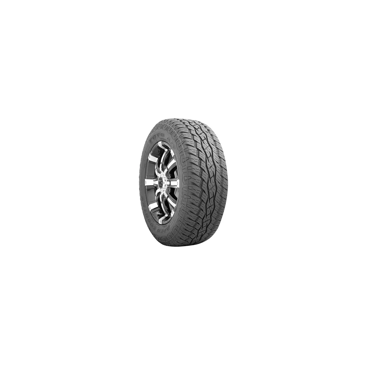 Pneu TOYO OPEN COUNTRY A/T+ 215/65 R16 98H pas cher