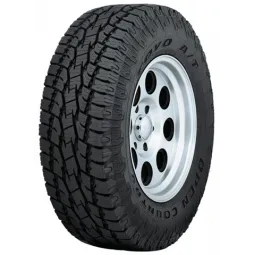 Pneu TOYO OPAT+ 255/55 R18 109H pas cher