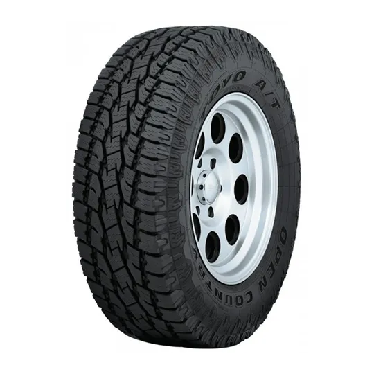 Pneu TOYO OPAT+ 255/55 R18 109H pas cher