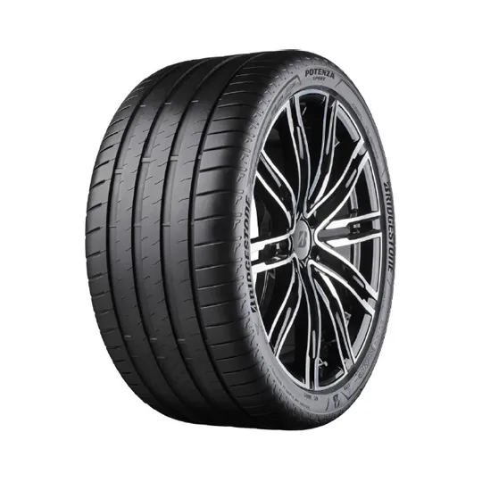 Pneu BRIDGESTONE POTENZA SPORT 255/40 R21 102Y pas cher