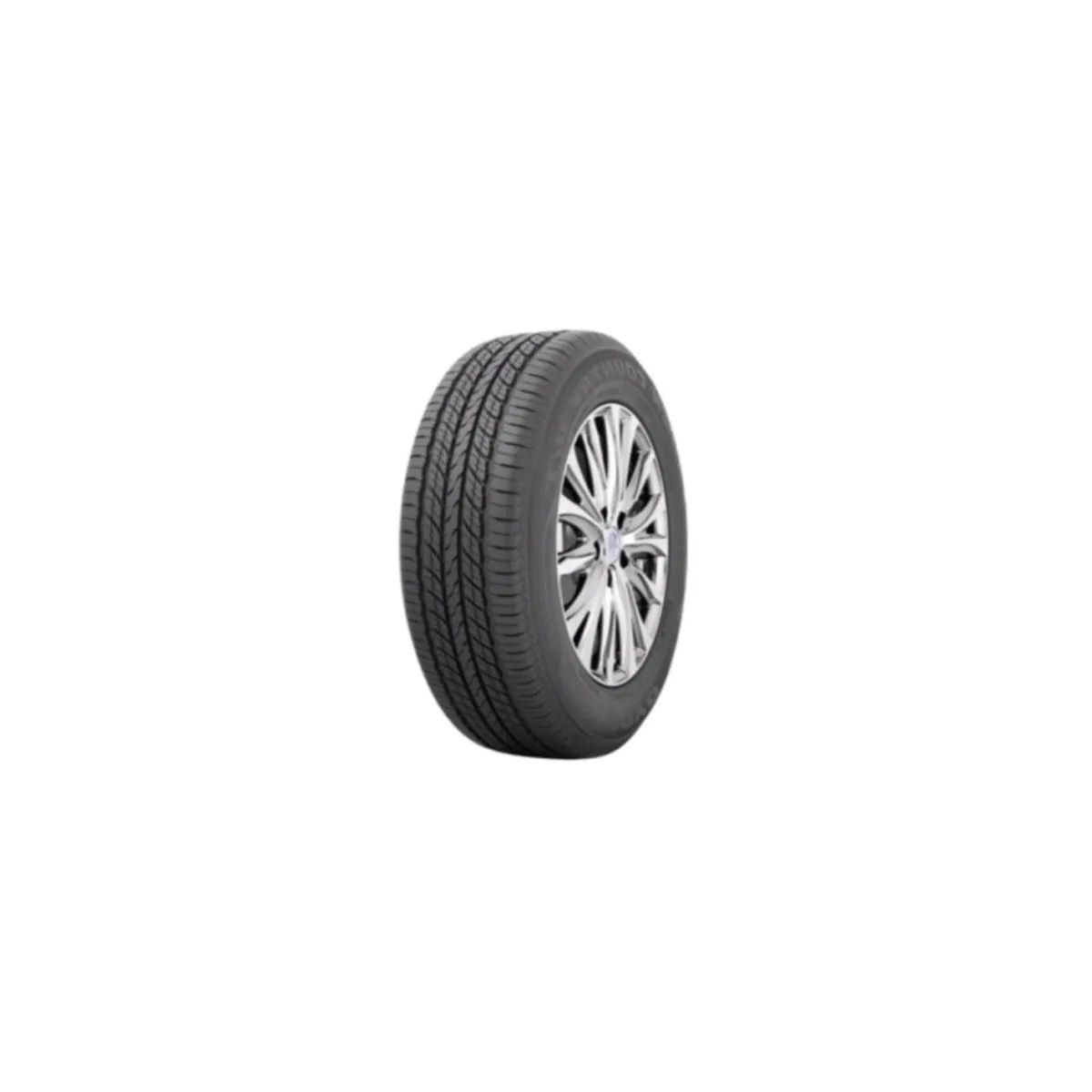 TOYO OPEN COUNTRY U/T XL 215/55 R18 99V