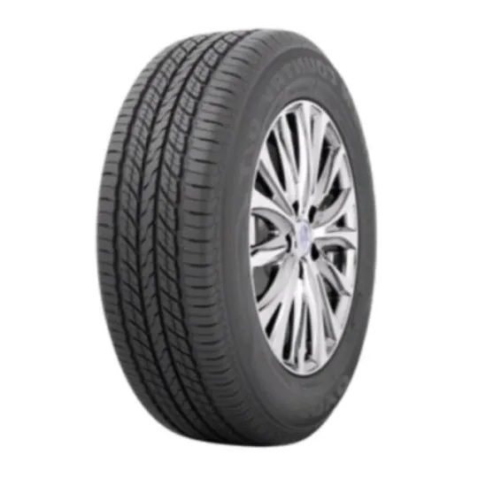 Pneu TOYO OPEN COUNTRY U/T 225/55 R18 98V pas cher