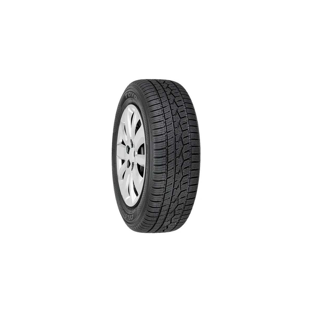 Pneu TOYO CELSIUS 225/65 R17 102H pas cher