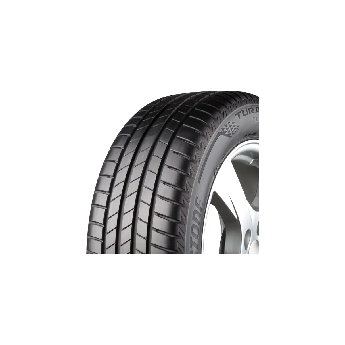 Pneu BRIDGESTONE TURANZA T005 285/45 R20 112W pas cher