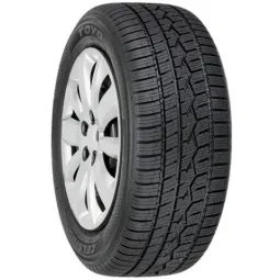Pneu TOYO CELSIUS 215/60 R17 96V pas cher
