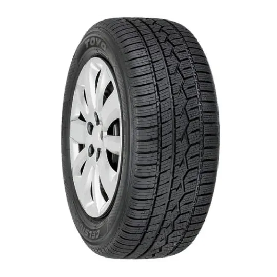 Pneu TOYO CELSIUS 215/60 R17 96V pas cher