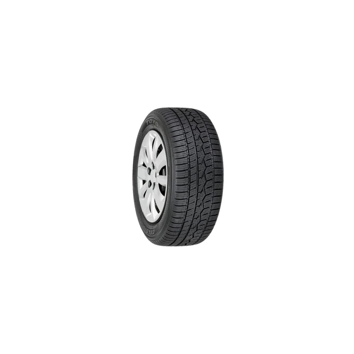 Pneu TOYO CELSIUS 215/60 R17 96V pas cher