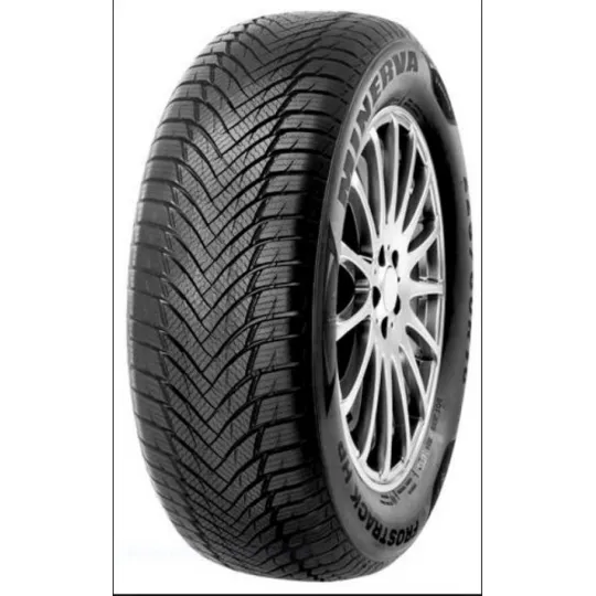 Pneu MINERVA FROSTRACK HP 215/70 R15 98T pas cher