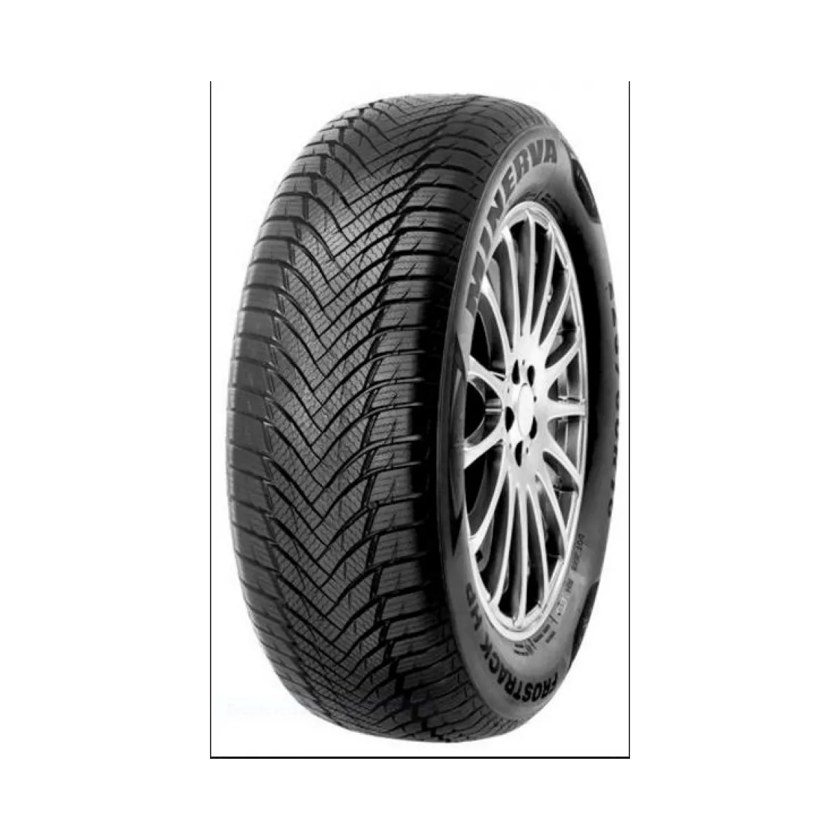 Pneu MINERVA FROSTRACK HP 215/70 R15 98T pas cher