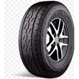 Pneu BRIDGESTONE DUELER A/T 001 265/70 R17 116S pas cher