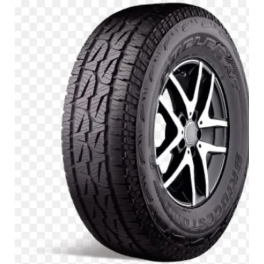 Pneu BRIDGESTONE DUELER A/T 001 265/70 R17 116S pas cher