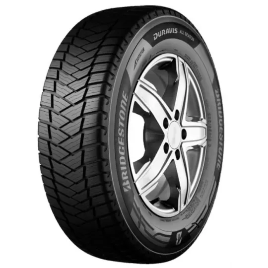 Pneu BRIDGESTONE DURAVIS All Season 205/75 R16 113R pas cher