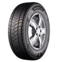 Pneu BRIDGESTONE DURAVIS ALL SEASON EVO 215/65 R15 104T pas cher