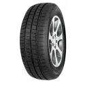 Pneu MINERVA FROSTRACK VAN 195/75 R16 110R pas cher