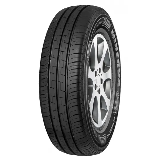 Pneu MINERVA Transporter2 RF19 215/75 R16 113S pas cher