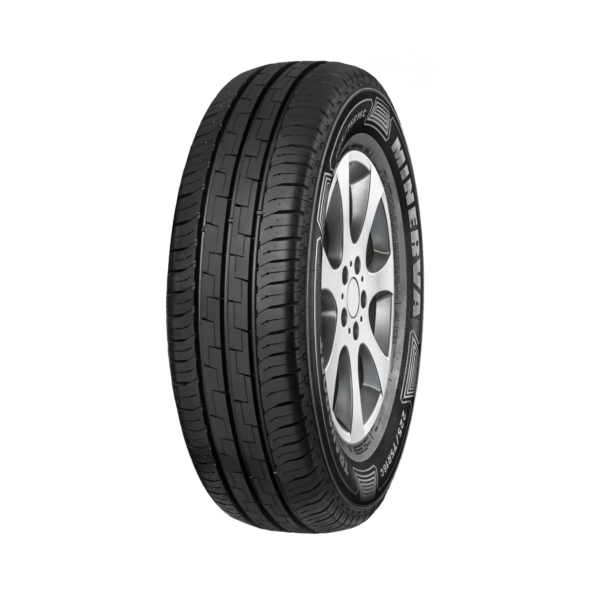 Pneu MINERVA Transporter2 RF19 215/75 R16 113S pas cher