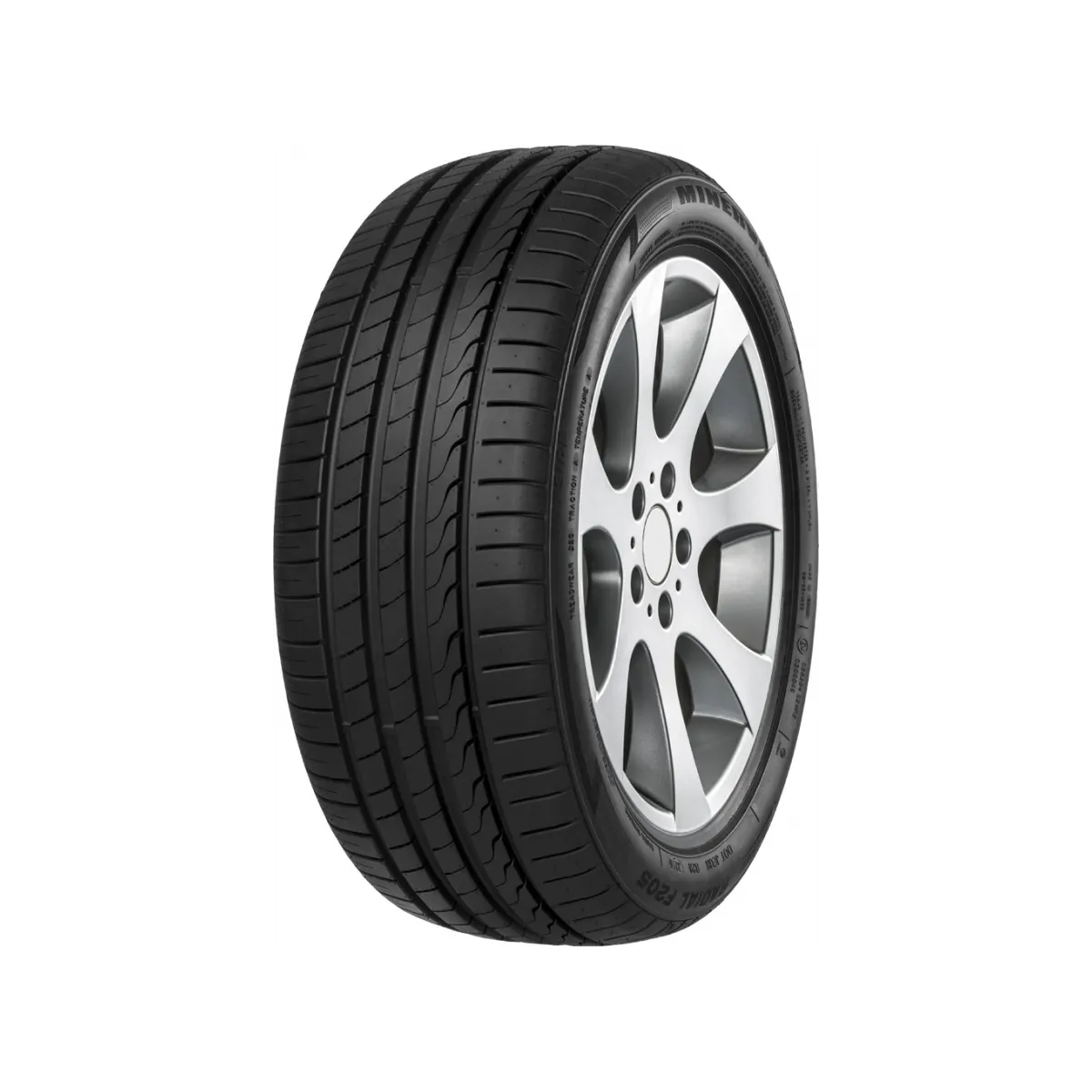MINERVA F205 215/50 R19 93T