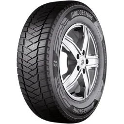 Pneu BRIDGESTONE DURAVIS ALL SEASON EVO 215/75 R16 116R pas cher