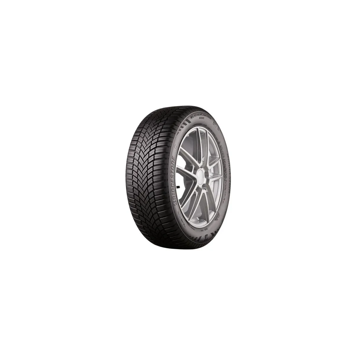 Pneu BRIDGESTONE A005 XL 225/60 R18 104V pas cher