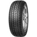 Pneu IMPERIAL ECOVAN 4S 185/80 R14 102R pas cher