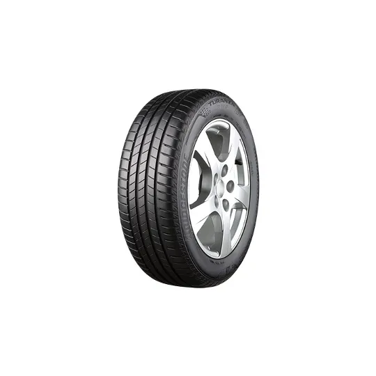 Pneu BRIDGESTONE TURANZA T005 215/65 R16 98H pas cher