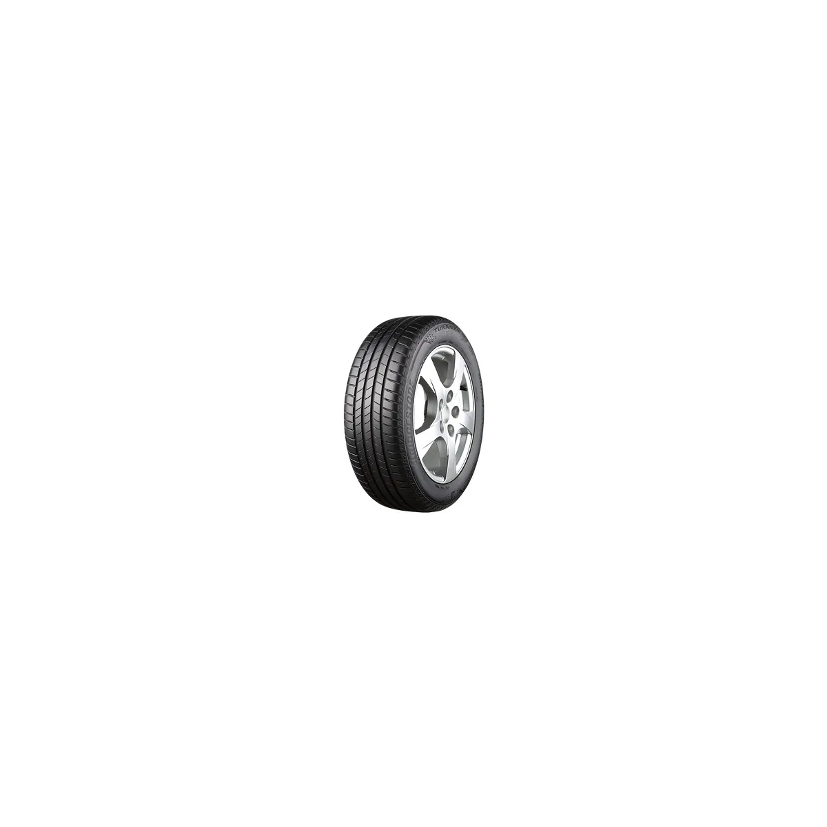 Pneu BRIDGESTONE TURANZA T005 215/65 R16 98H pas cher