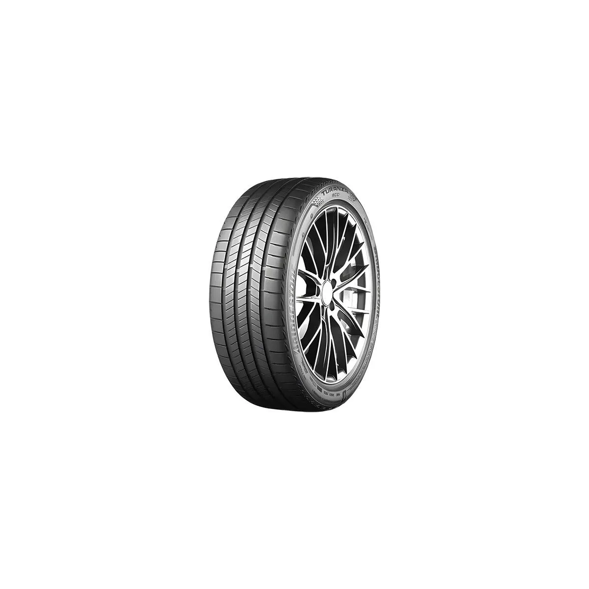 Pneu BRIDGESTONE TURANZA ECO 235/45 R20 100T pas cher