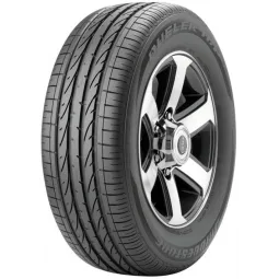 Pneu BRIDGESTONE DUELER H/P SPORT 235/65 R17 104V pas cher