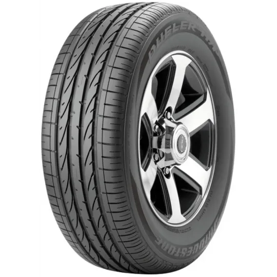 Pneu BRIDGESTONE DUELER H/P SPORT 235/65 R17 104V pas cher