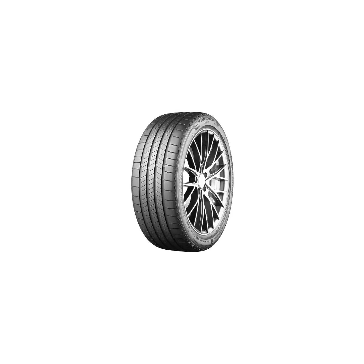 Pneu BRIDGESTONE TURANZA ECO 215/50 R18 96W pas cher