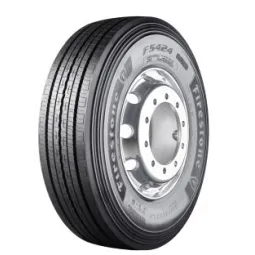 Pneu FIRESTONE 156/150 L 315/70 R22 156FS424 pas cher