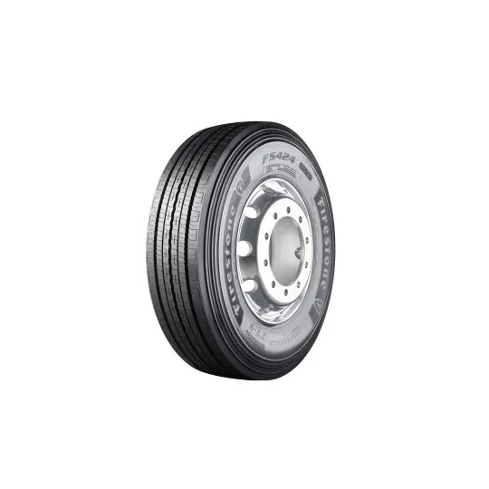 Pneu FIRESTONE 156/150 L 315/70 R22 156FS424 pas cher