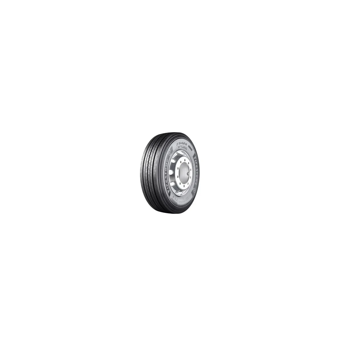 Pneu FIRESTONE 156/150 L 315/70 R22 156FS424 pas cher