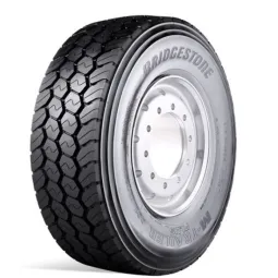 Pneu BRIDGESTONE 160 K 385/65 R22 160K pas cher
