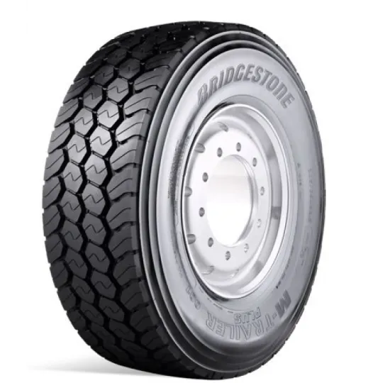 Pneu BRIDGESTONE 160 K 385/65 R22 160K pas cher