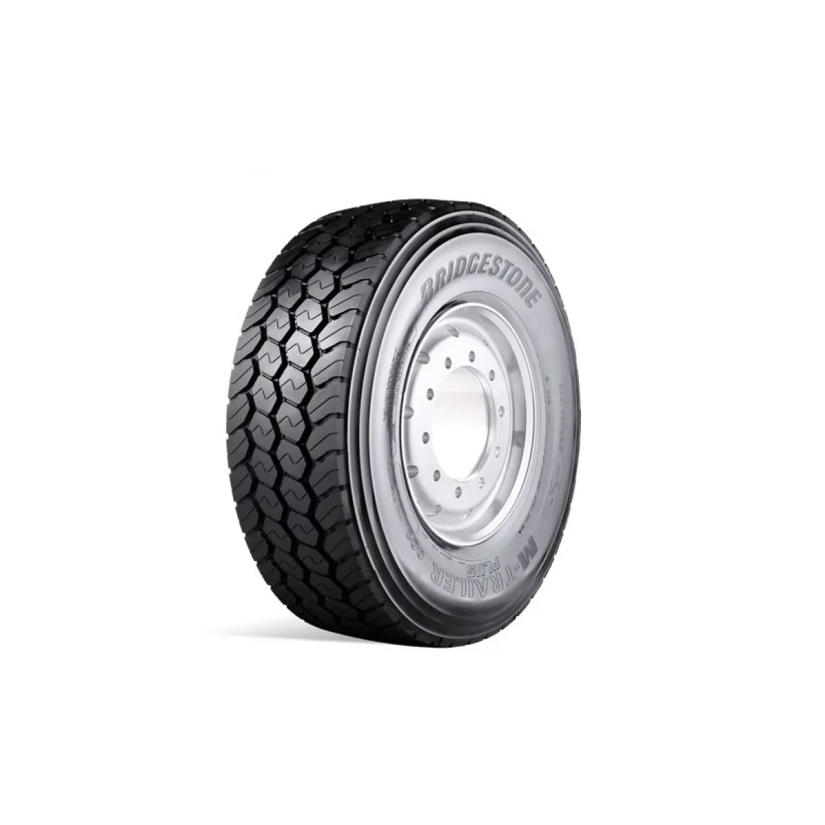 Pneu BRIDGESTONE 160 K 385/65 R22 160K pas cher