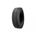 Pneu BRIDGESTONE 150/148 M 305/70 R22 152DURAV pas cher